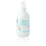 GOTAS DE ORO - Baby agua de colonia concentrada suave y duradera baja en alcohol spray 250 ml