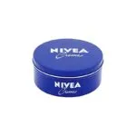 NIVEA - Creme crema corporal lata 250 ml