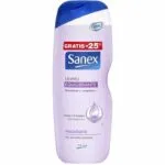Sanex Biome Protect Micellar Equilibrante Gel de ducha 600 ml +150 ml*