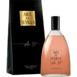 Aire De Sevilla Solo Tu Eau De Toilette Spray 150ml*