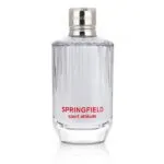 Sprinfield Sport Attitude 100ML Eau de Toilette para Hombre