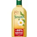 Champú Timotei Reflejos Dorados 750Ml