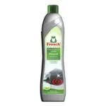 Crema mineral limpia vitrocerámica ecológico botella 500 ml