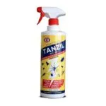 Tanzil R-62 Insecticida Moscas Listo Para Usar - 1 L