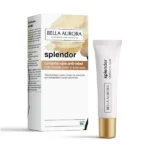 BELLA AURORA Splendor contorno ojos anti edad 15ml