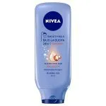 Body milk Smooth hidratación profunda con manteca de karité para piel seca 48h frasco 400 ml