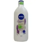Nivea Body Milk 350 ml. Naturally Good Lavanda