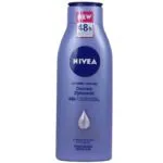 Nivea Body Milk 400 ml. Piel Seca