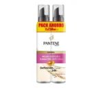 Pantene Pro-V Espuma Rizos Definidos Nivel de Fijación 5, 2 X 250 Ml