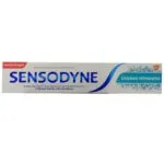 SENSODYNE Pasta de Dientes 75 ml. Limpieza y frescura