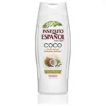 Instituto Espanol Locion Corporal Coco 500ml