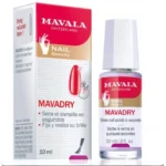 Aceite Secante 10 ML Mavadry Mavala*
