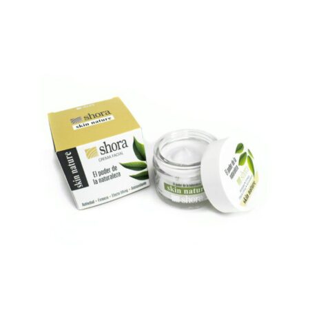 Crema Skin Nature SHORA 50 ML*