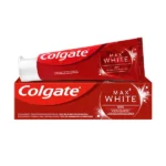 Colgate pasta de dientes 75 ml. Max White One*