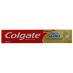 Colgate Pasta de Dientes 75 ml. Antisarro + Blanqueador