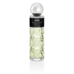 SAPHIR Armonia Black | 200ML Eau de Parfum para Hombre