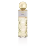 SAPHIR Pink Woman | 200ML Eau de Parfum para Mujer