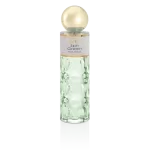 SAPHIR Green Woman | 200ML Eau de Parfum para Mujer