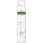 Desodorante Tacto Puro Classic con extracto de pura leche 0% alcohol 24h spray 200 ml