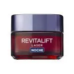 L'OREAL PARIS Revitalift Laser Noche | 50ML Crema Antiedad de noche