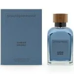 Eau de Parfum Ámbar Negro 200 ml Adolfo Dominguez