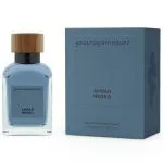 Eau de Parfum Ámbar Negro 120 ml Adolfo Dominguez
