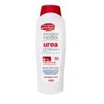 INSTITUTO ESPAÑOL Urea gel de baño activo hidratante con 10% de urea pura botella 1250 ml