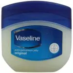 Vaseline pure petroleum jelly 100 ml. Original.