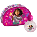 Disney Encanto Eau de Toilette 50ml spray con Beauty