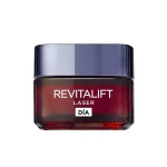 Revitalift Laser X3 crema intensiva anti-edad día con ácido Hialurónico tarro 50 ml para todo tipo de piel