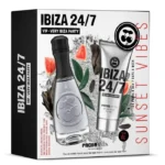 Estuche Pacha Ibiza 24/7 For Him