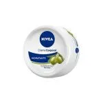 Nivea Crema Corporal Hidratante con Aceite de Oliva, Piel Seca, 300ml *