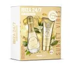 Pacha Ibiza 24 7 VIP HER Eau de Toilette Estuche 2 Piezas