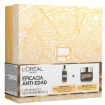 Cofre Antiedad | 1UD Crema regeneradora día+Sérum noche*
