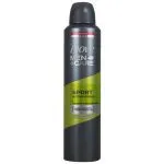 Dove Desodorante spray 250 ml. Men sport active + fresh