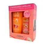 L´Oréal Elvive Estuche Dream Long 370 ml + Serum 100 ml