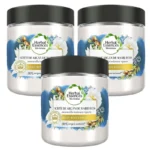 HERBAL ESSENCES Bio Renew Mascarilla Reparadora Aceite de Argán 250 ml