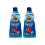 Descalcificador Cafeteras 480 ml - Las 3 Brujas - Pack de 2 x 480 ml