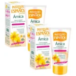 Instituto Español Arnica Crema Relax Tacones 150ml - Pack de 2 x 150 ml