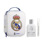 Neceser Real Madrid | 1UD Eau De Toilette Infantil - AIR-VAL INTERNACIONAL | ROUA |