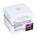 Expert crema anti-arrugas densificadora de día 55+ calcio tarro 50 ml