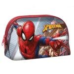 Spiderman Colonia 50ml set 2 piezas + neceser