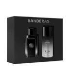 ANTONIO BANDERAS Estuche Ab The Icon | 1UD Eau de Parfum para Hombre