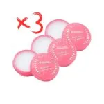 GAL Vaselina Perfumada 12 gr. PACK de 3 - Neutre Vaseline Lip Balm