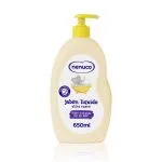 Nenuco Jabón líquido 650 ml. Ultra suave aloe vera