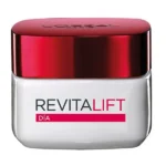 Revitalift Día | 50ML Crema de dia reafirmante y antiarrugas para todo tipo de pieles