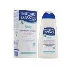 Instituto Español Bebé Gel De Baño Sin Jabón 500 Ml