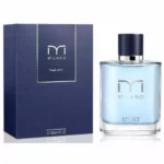 MILANO Sport | 100ML Eau de Toilette para Hombre