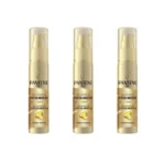 PANTENE Sérum Repara Y Protege | 75ML Acondicionador de reparación intensiva - Pack de 3 x 75 ml