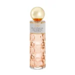 SAPHIR Oui Intense | 200ML Eau de Toilette para Mujer